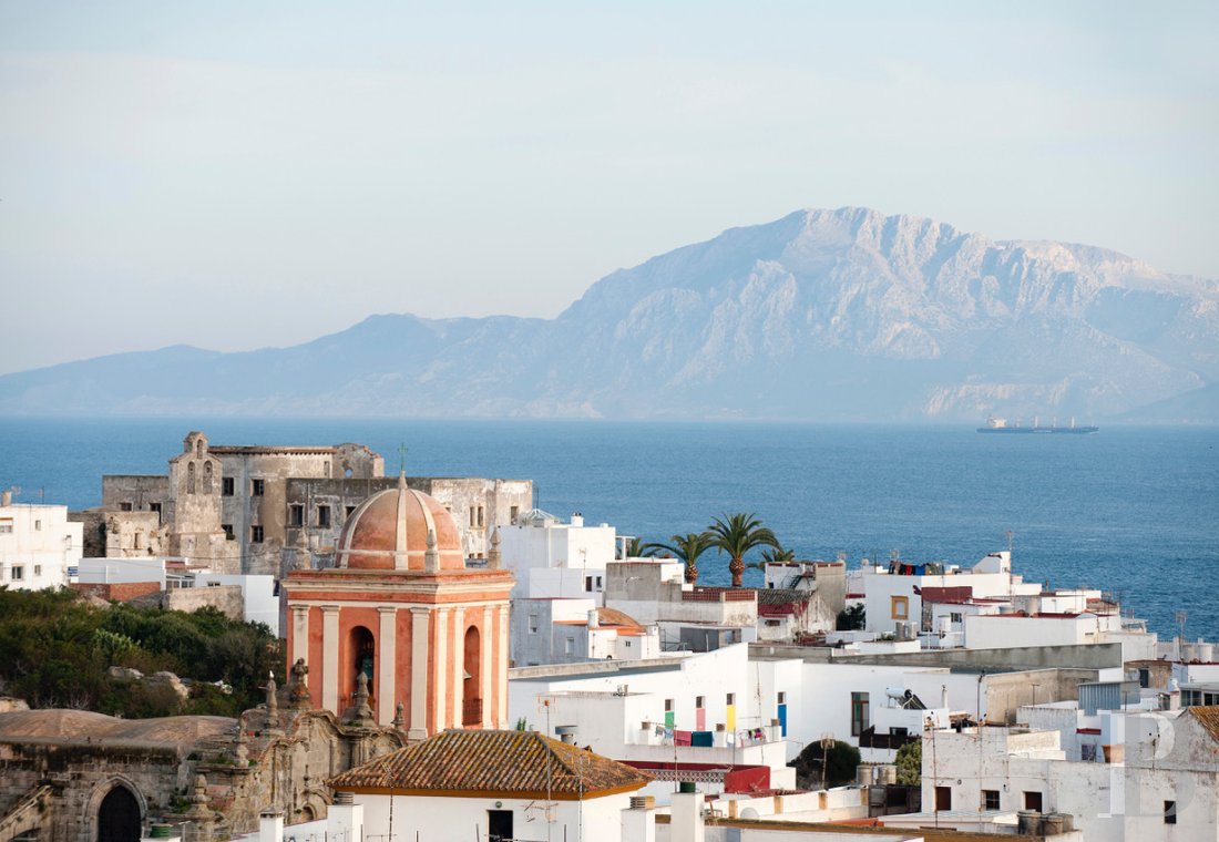 A former «cortijo» dedicated to holidays in Andalusia in the south of Spain - photo  n°30